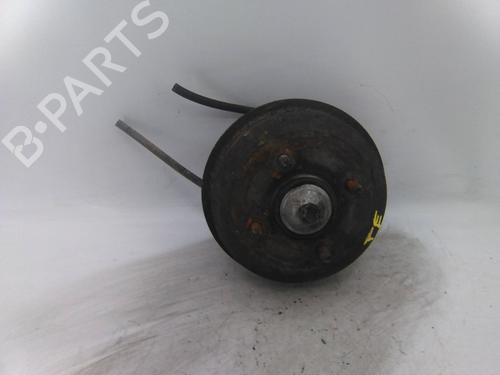 Used Left rear steering knuckle Left rear steering knuckle 19828201 19828201
