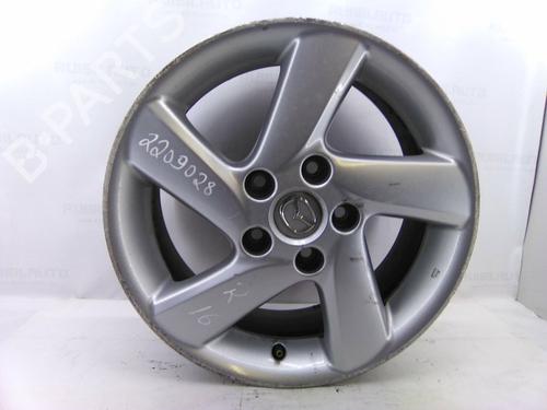 Used Rim Rim 19828204 19828204