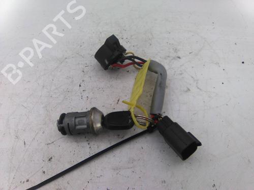 Used Ignition barrel Ignition barrel FORD FIESTA IV (JA_, JB_) 1.25 i 16V (75 hp) 19828180 19828180