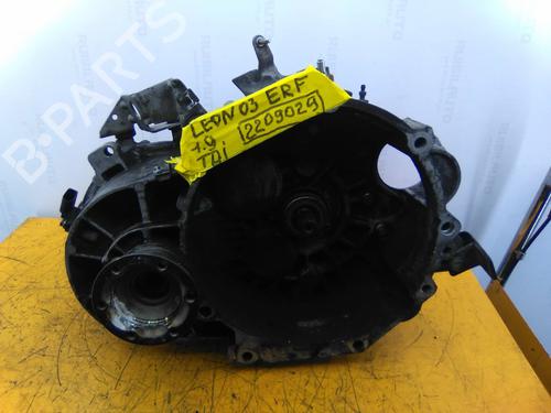 Used Gearbox Gearbox 19828210 19828210