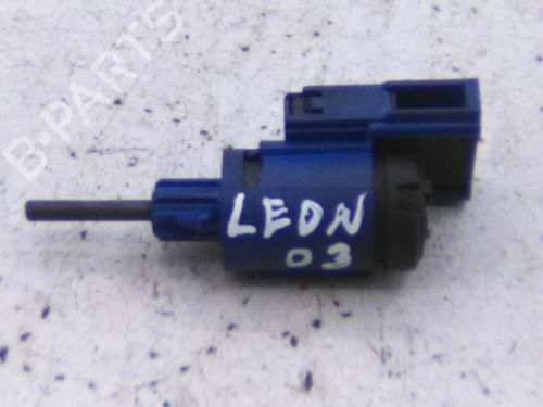 Used Electronic module Electronic module SEAT LEON (1M1) 1.9 TDI (150 hp) 19828235 19828235
