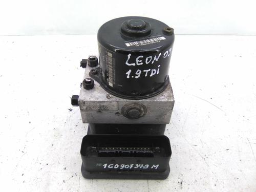 Used ABS pump ABS pump SEAT LEON (1M1) 1.9 TDI (150 hp) 19828220 19828220