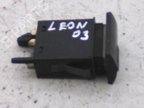 Used Switch Switch SEAT LEON (1M1) 1.9 TDI (150 hp) 19828221 19828221