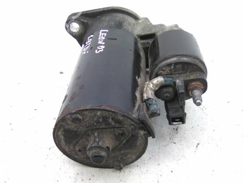 Starter SEAT LEON (1M1) 1.9 TDI | BP19828255M8  - Image 5