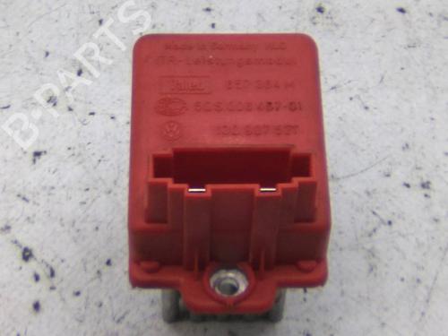heater-resistor-seat-leon-1m1-19-tdi-0-1999-2000-2001-2002-2003-2004-2005-2006-19828261 main image