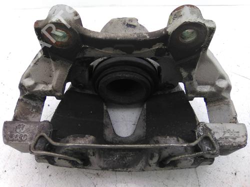 Left front brake caliper SEAT LEON (1M1) 1.9 TDI | BP19828266M105 - Image 3