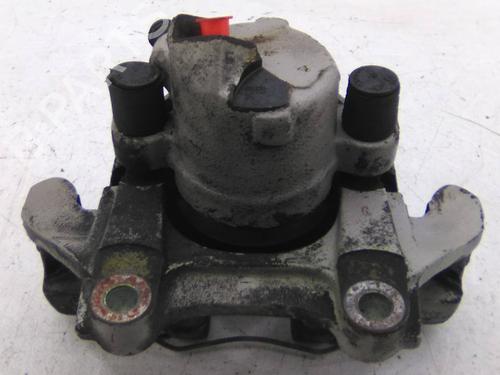 Left front brake caliper SEAT LEON (1M1) 1.9 TDI | BP19828266M105 - Image 5