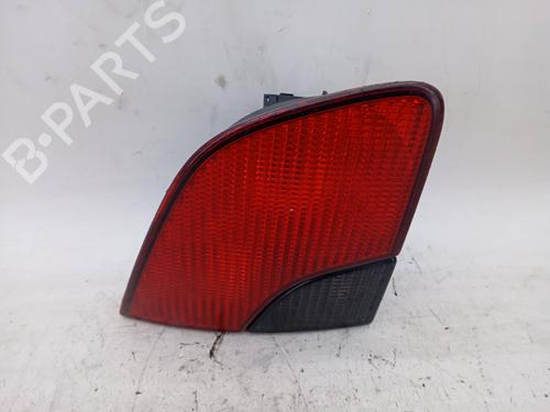 Used Left tailgate light Left tailgate light 25850861 25850861