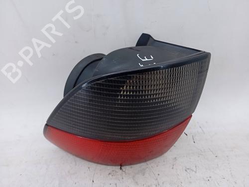Used Left taillight Left taillight 25850863 25850863