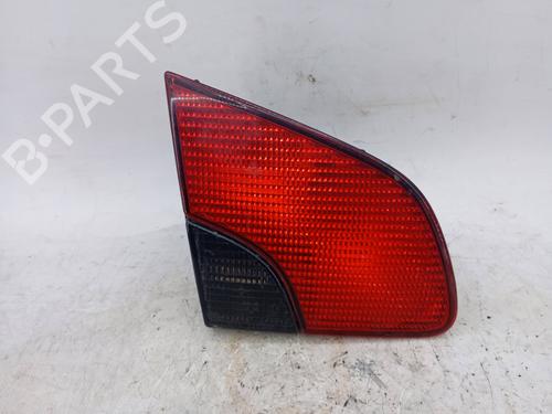 Used Left tailgate light Left tailgate light PEUGEOT 406 Break (8E/F) 2.0 HDI 110 (109 hp) 26025375 26025375