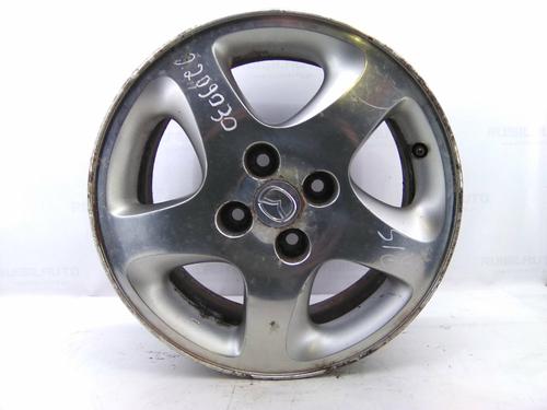 Felg Felg MAZDA MX-3 (EC) 1.6 i (107 hp) 19828274 19828274