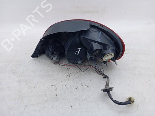 Left taillight DAEWOO MATIZ (M100, M150) 0.8 | BP25344116C34 - Image 2