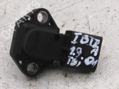 Used Electronic module Electronic module SEAT IBIZA II (6K1) 1.9 TDI (90 hp) 19828287 19828287