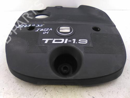 Used Upper protection Upper protection 19828312 19828312