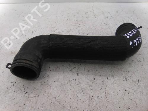 Used Intercooler pipe Intercooler pipe SEAT IBIZA II (6K1) 1.9 TDI (90 hp) 19828322 19828322