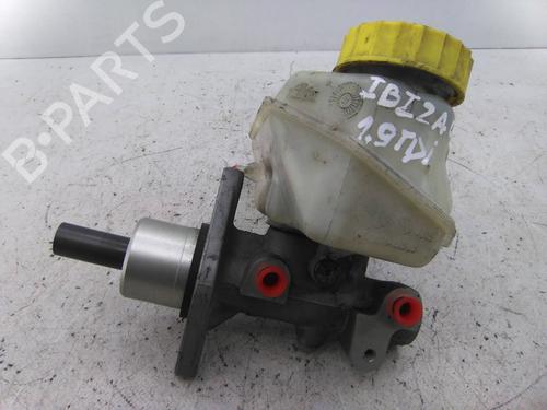 Used Brake master cylinder Brake master cylinder SEAT IBIZA II (6K1) 1.9 TDI (90 hp) 19828328 19828328