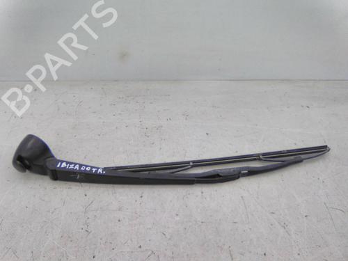 Bagrudeviskerarm Bagrudeviskerarm SEAT IBIZA II (6K1) 1.9 TDI (90 hp) 19828333 19828333