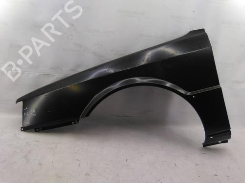 Used Left front fenders Left front fenders RENAULT 21 Saloon (L48_) 2.0 (L48C) (120 hp) 22951926 22951926