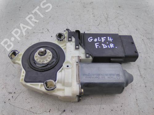 Used Right front window motor Right front window motor VW GOLF IV (1J1) 1.4 16V (75 hp) 19828340 19828340