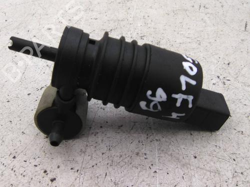 Used Washer pump Washer pump VW GOLF IV (1J1) 1.4 16V (75 hp) 19828343 19828343