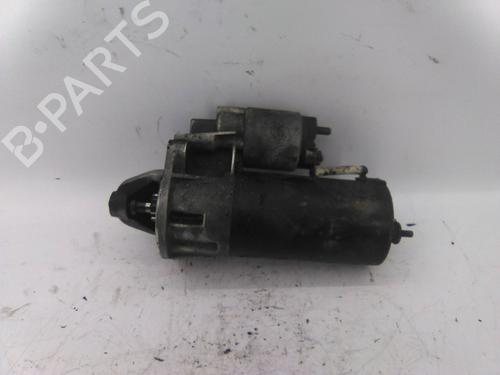 Used Starter Starter FORD FIESTA III (GFJ) 1.8 D (60 hp) 19828362 19828362