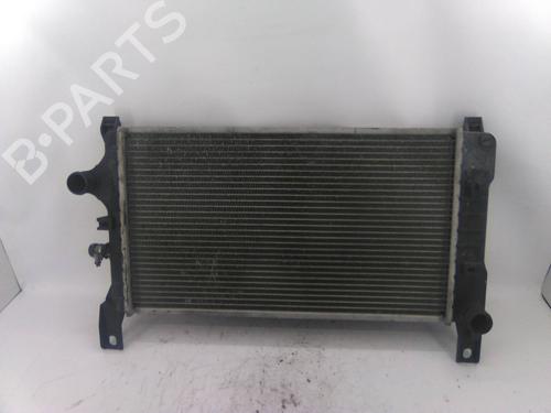 Used Water radiator Water radiator 19828363 19828363