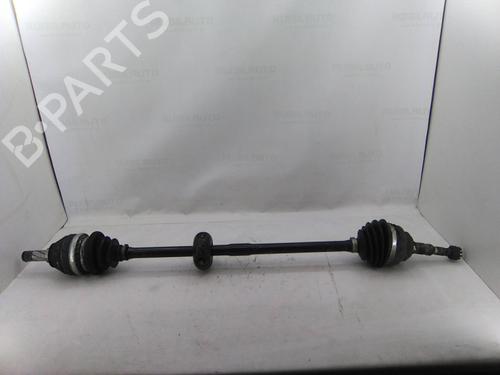 Used Right front driveshaft Right front driveshaft 19828367 19828367