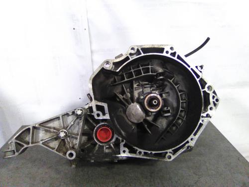 Used Gearbox Gearbox OPEL ASTRA G Hatchback (T98) 1.7 DTI 16V (F08, F48) (75 hp) 19828369 19828369