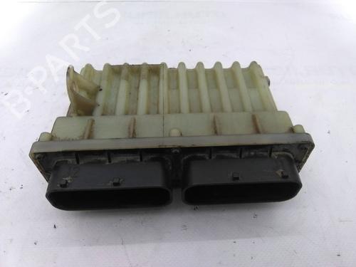 Used Electronic module Electronic module 19828371 19828371