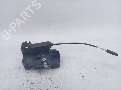 Used Front left lock Front left lock 27661493 27661493