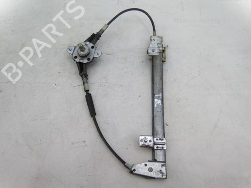 Used Rear left window mechanism Rear left window mechanism 19828394 19828394