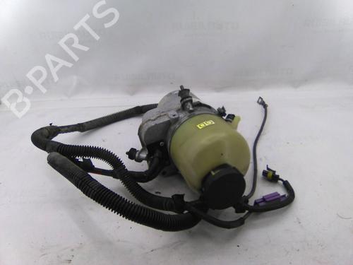 Used Steering pump Steering pump OPEL ASTRA G Hatchback (T98) 1.7 DTI 16V (F08, F48) (75 hp) 19828374 19828374