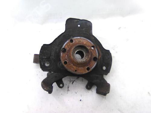Used Left front steering knuckle Left front steering knuckle OPEL ASTRA G Hatchback (T98) 1.7 DTI 16V (F08, F48) (75 hp) 19828379 19828379