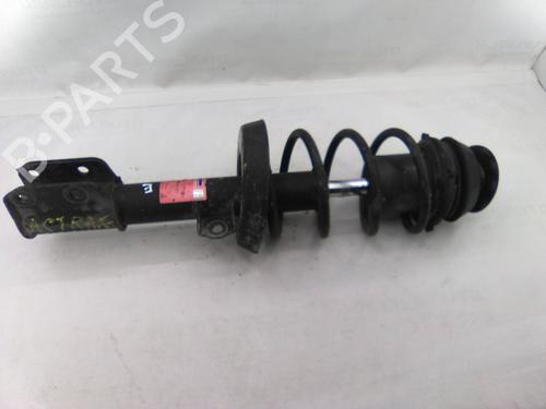 Used Left front shock absorber Left front shock absorber OPEL ASTRA G Hatchback (T98) 1.7 DTI 16V (F08, F48) (75 hp) 19828380 19828380