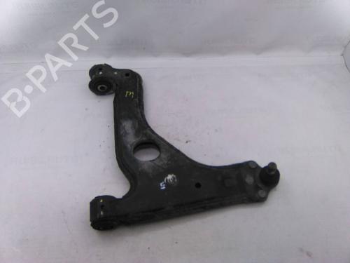 Used Left front suspension arm Left front suspension arm OPEL ASTRA G Hatchback (T98) 1.7 DTI 16V (F08, F48) (75 hp) 19828382 19828382