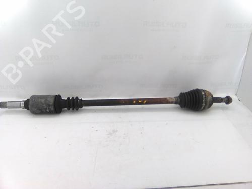 Used Right front driveshaft Right front driveshaft 19828386 19828386