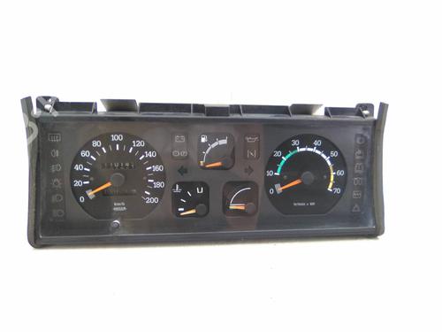 Used Instrument cluster Instrument cluster RENAULT 9 (L42_) 1.4 (L423, L42R) (67 hp) 27040071 27040071