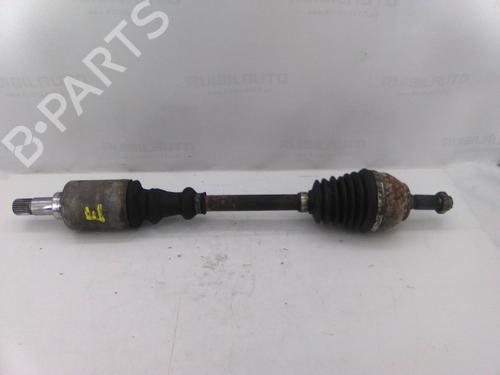 Used Left front driveshaft Left front driveshaft 19828387 19828387