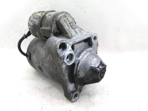 Startmotor Startmotor RENAULT 9 (L42_) 1.4 (L423, L42R) (67 hp) 27040080 27040080