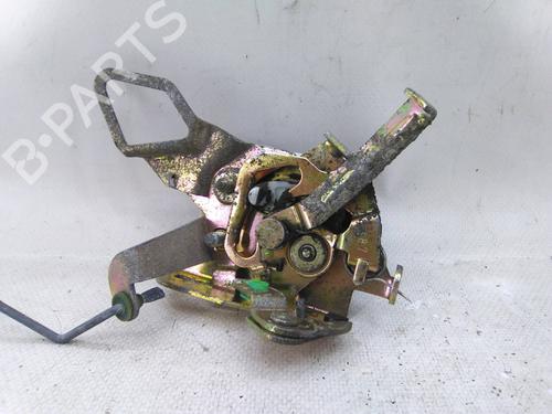 Used Front right lock Front right lock RENAULT 9 (L42_) 1.4 (L423, L42R) (67 hp) 27040072 27040072