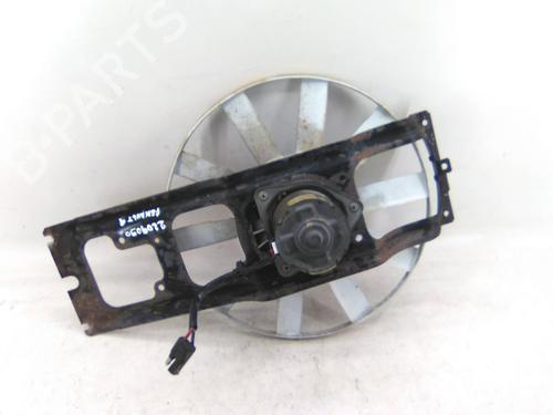 Used Radiator fan Radiator fan RENAULT 9 (L42_) 1.4 (L423, L42R) (67 hp) 27040074 27040074
