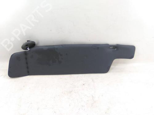 Used Right sun visor Right sun visor RENAULT 9 (L42_) 1.4 (L423, L42R) (67 hp) 27040077 27040077