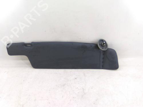 Used Left sun visor Left sun visor RENAULT 9 (L42_) 1.4 (L423, L42R) (67 hp) 27040078 27040078
