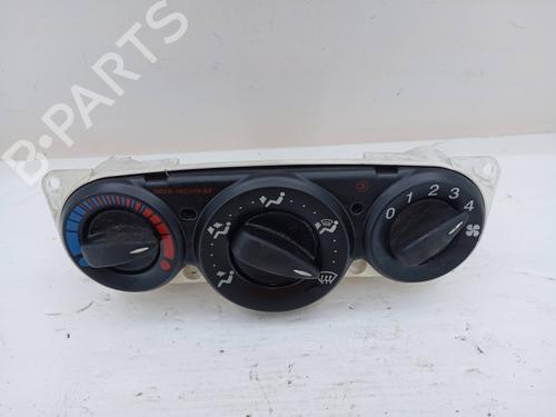 Used Climate control Climate control FORD FOCUS I (DAW, DBW) 1.4 16V (75 hp) 29506356 29506356