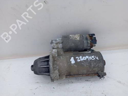 Starter FORD FOCUS I (DAW, DBW) 1.4 16V | BP29545732M8 - Image 2