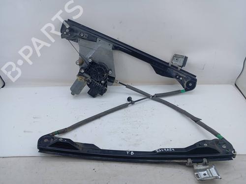 Used Front right window mechanism Front right window mechanism 29545719 29545719