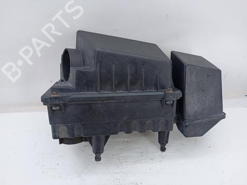 Used Air filter box Air filter box FORD FOCUS I (DAW, DBW) 1.4 16V (75 hp) 29545734 29545734