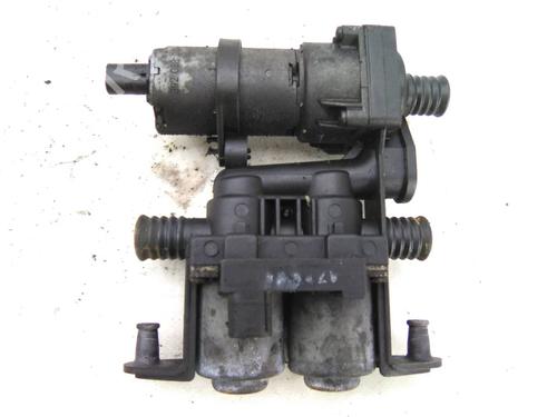 Used Auxiliary water pump Auxiliary water pump 22951952 22951952