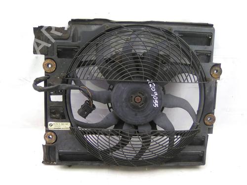 Used Radiator fan Radiator fan 22951977 22951977