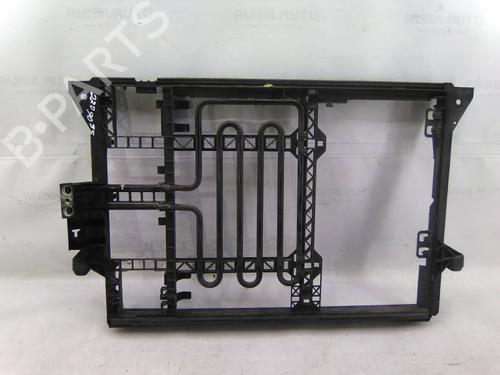 Used Oil radiator Oil radiator BMW 5 Touring (E39) 525 tds (143 hp) 22953562 22953562